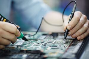 Computer repairs to go to in Canberra – Fast, Local & Trusted