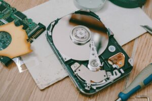 Computer Data Recovery Canberra – Recover Lost Files Quickly, Safely & Affordably