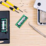 Canberra Desktop Repairs – Upgrades, Diagnostics & Power Supply Fixes