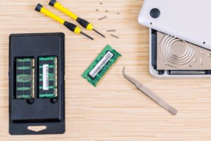 Canberra Desktop Repairs – Upgrades, Diagnostics & Power Supply Fixes