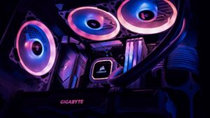 Custom Gaming PC Builds Canberra – Build Your Ultimate Gaming Rig with Canberra Computer Repairs