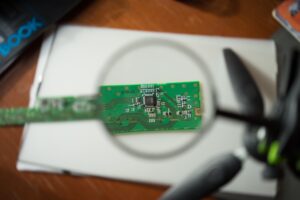 Canberra Laptop Repairs – Professional Screen, Battery & Logic Board Fixes